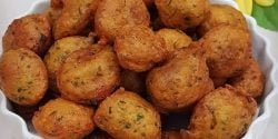 طرز تهیه پاکوره هندی خوشمزه و مخصوص با طعم تند و آتشین