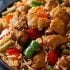 طرز تهیه پلو مراکشی خوشمزه و مخصوص به روش رستورانی