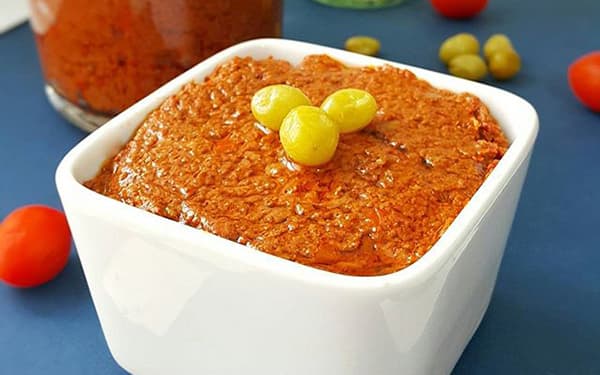 طرز تهیه رب غوره