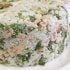 طرز تهیه سالاد کاردینال خوشمزه و مخصوص به روش اصیل فرنسوی