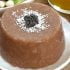طرز تهیه شیر برنج شکلاتی خوشمزه و مخصوص به صورت قالبی