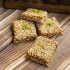 طرز تهیه سوهان کنجدی ساده خوشمزه و مخصوص در خانه