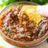 طرز تهیه سس سالسا خوشمزه و مخصوص به روش اصیل مکزیکی