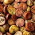 طرز تهیه سوسیس سیب زمینی تنوری خوشمزه و مخصوص با پنیر