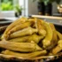 طرز تهیه ترشی بامیه خانگی ساده و خوشمزه مرحله به مرحله
