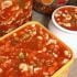 طرز تهیه ترشی گوجه فرنگی خوشمزه و مجلسی به روش مشهدی