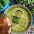طرز تهیه آبگوشت کشک خوشمزه و سنتی به روش اصیل اراکی