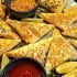 طرز تهیه بورک سیب زمینی خوشمزه و مخصوص به روش ترکیه ای