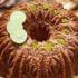طرز تهیه کیک ماست و لیمو خوشمزه و مخصوص به روش کافی شاپی