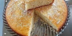  طرز تهیه کیک نارگیلی پاپیون شکلاتی شربتی در خانه خیس بدون فر با ماست xvc jidi  d khv dgd