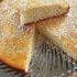 طرز تهیه کیک نارگیلی خوشمزه و مجلسی به روش قنادی در خانه