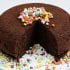 طرز تهیه کیک تابه ای خوشمزه و مخصوص به روش شمالی