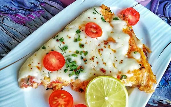 طرز تهیه فریتاتای مرغ
