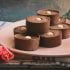 طرز تهیه حلوای دارک فندق خوشمزه و مخصوص به روش بوتیکی