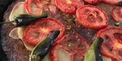 طرز تهیه کباب سرداشی خوشمزه به روش رستورانی همدان