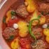 طرز تهیه کباب تتالی خوشمزه و مخصوص به روش سنتی اراکی