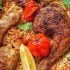 طرز تهیه کبسه مرغ خوشمزه و مخصوص عربی به روش رستورانی