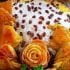 طرز تهیه کشمش پلو خوشمزه و مجلسی به روش رستورانی