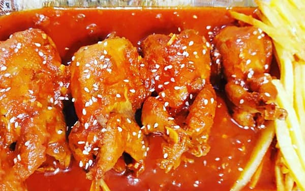 طرز تهیه خوراک بلدرچین