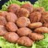 طرز تهیه کوفته تن ماهی خوشمزه و مجلسی به روش ترکیه ای