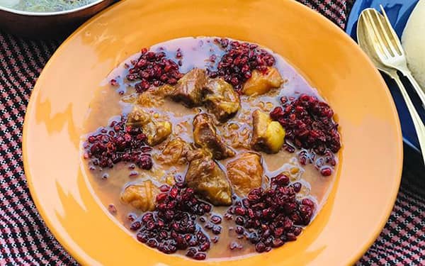 طرز تهیه لوه کباب