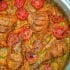 طرز تهیه مرغ تنوری و سبزیجات خوشمزه و مخصوص رستورانی