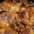 طرز تهیه مرغ وحشی خوشمزه و مخصوص به روش شمالی