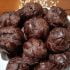 طرز تهیه نان خامه ای شکلاتی خوشمزه و مخصوص مثل قنادی