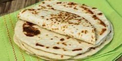 طرز تهیه نان لبنانی , طرز تهیه نون لبنانی , نان لبنانی طرز تهیه