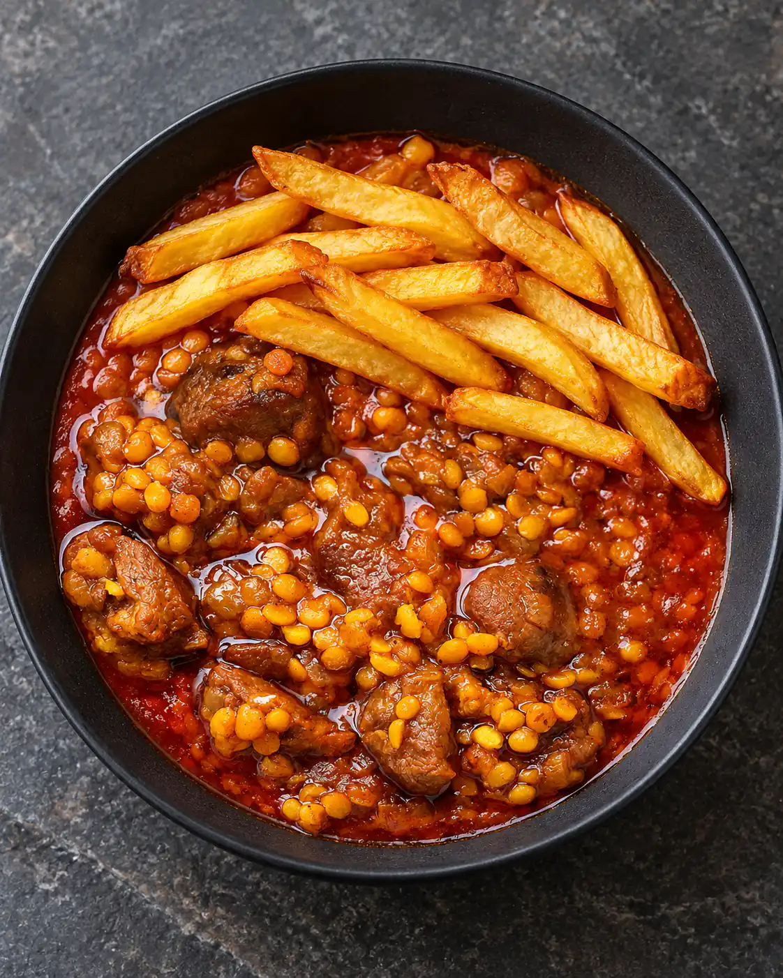 چرا خورش قیمه جا نمی افتد؟ مهم ترین نکات و اشتباهات