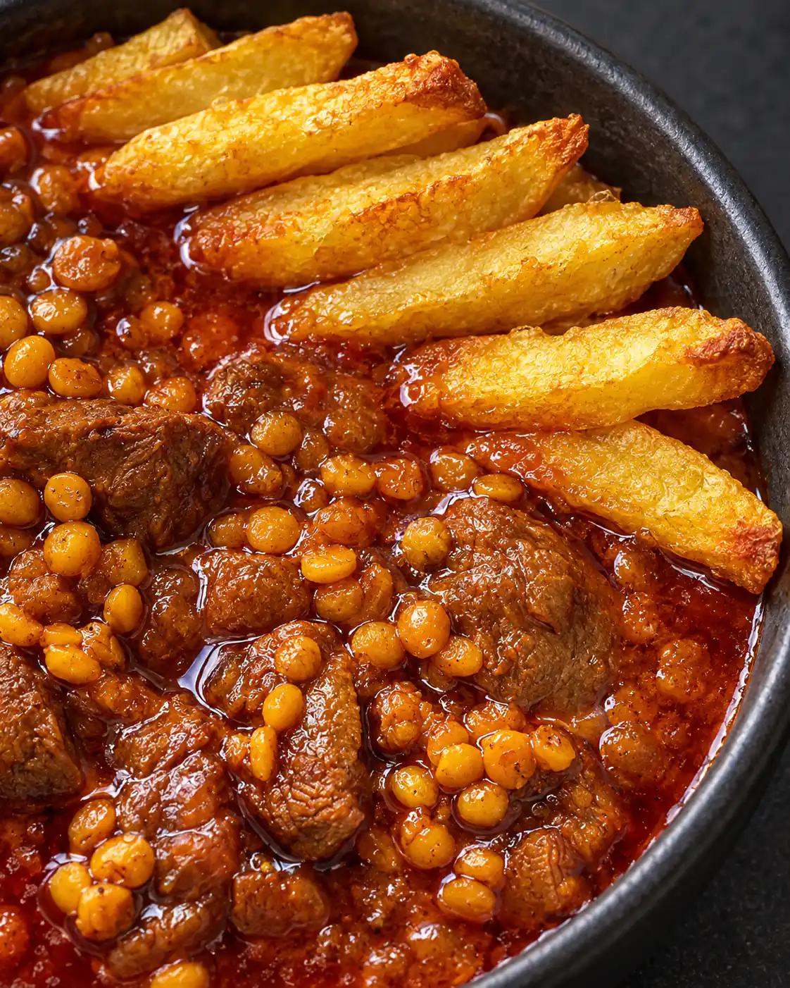 راز خوشمزه شدن خورش قیمه و رفع مشکلات رایج آن