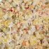 طرز تهیه سالاد مرغ ترکیه ای خوشمزه و مخصوص رستورانی