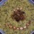 طرز تهیه شله ماش خوشمزه و مجلسی به روش سنتی اصفهانی