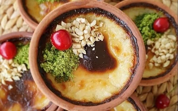 طرز تهیه سوتلاچ