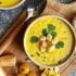 طرز تهیه سوپ ذرت خوشمزه و مخصوص به روش اصیل ترکیه ای