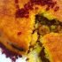 طرز تهیه ته چین بادمجان خوشمزه و مجلسی به روش شمالی