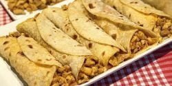 طرز تهیه تانتونی مرغ خوشمزه و مخصوص به روش سنتی ترکیه ای