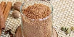 طرز تهیه ادویه پلویی خانگی و سالم به روش بندری در منزل
