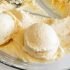 طرز تهیه بستنی لیمویی خوشمزه و مخصوص کافی شاپی