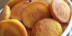 طرز تهیه کیک قاشقی ساده و خوشمزه به صورت فوری در منزل