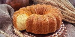  طرز تهیه کیک کنجدی شکلاتی بازاری بدون فر بدون ماست بدون شیر ساده xvc jidi  d  k nd