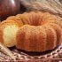 طرز تهیه کیک کنجدی خوشمزه و مخصوص به روش کافی شاپی