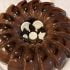 طرز تهیه دسر موکا خوشمزه و مخصوص با طعم شکلاتی