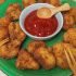 طرز تهیه گل کلم سوخاری خوشمزه و مخصوص به روش رستورانی