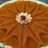 طرز تهیه حلوای سمولینا مجلسی خوشمزه و مخصوص شیرازی