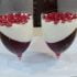 طرز تهیه پاناکوتای انار خوشمزه و مجلسی به روش رستورانی