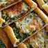 طرز تهیه پیده اسفناج خوشمزه و مخصوص به روش سنتی ترکیه ای