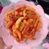 طرز تهیه پفک سیب زمینی خوشمزه و مخصوص به روش هندی