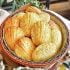 طرز تهیه شیرینی مادلن خوشمزه و مخصوص به روش قنادی