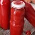 طرز تهیه سس فلفل تند خوشمزه و مخصوص با گوجه فرنگی
